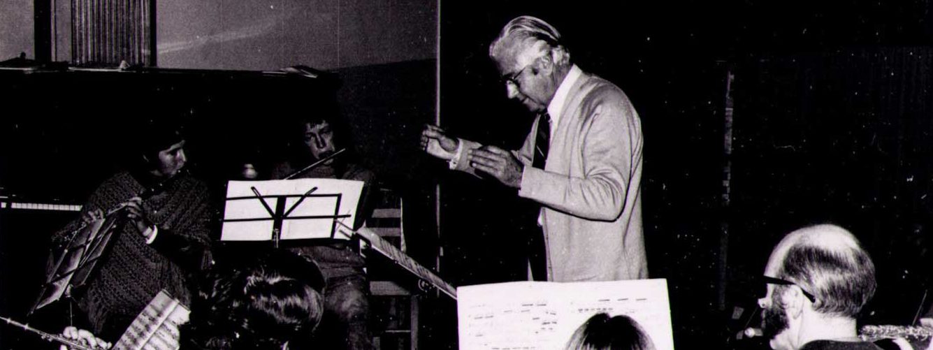 Leslie Barklamb Scholarship