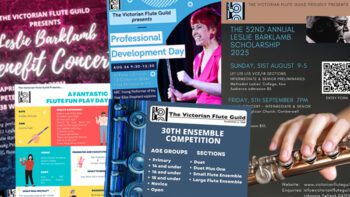 Permalink to: VFG Events