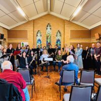 Victorian Flute Guild 2025 AGM