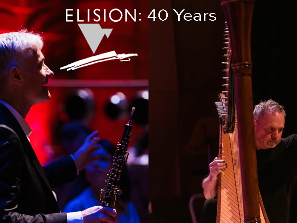 Elision 40 years