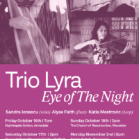 Trio Lyra