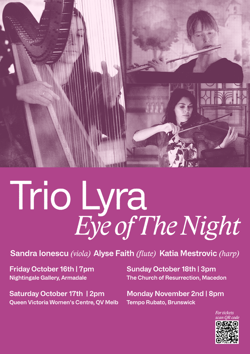 Trio Lyra